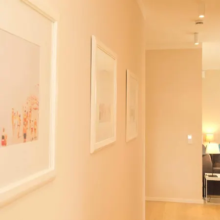 Duenenpalais Ahlbeck_wohnung 17 *
